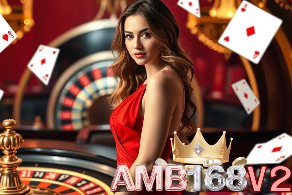 AMB168V2-เข้าสู่ระบบ